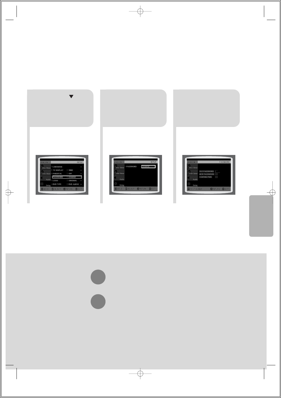 Samsung HT-DS690 User Manual | Page 51 / 82