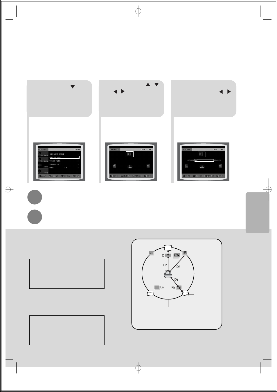 Samsung HT-DS690 User Manual | Page 59 / 82