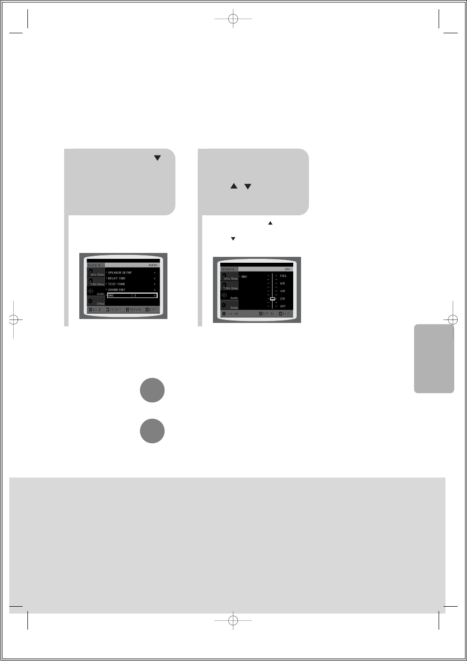 Samsung HT-DS690 User Manual | Page 63 / 82