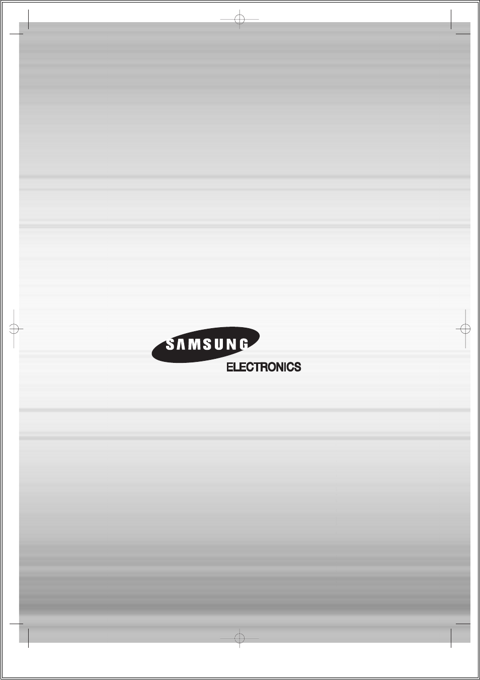 Samsung HT-DS690 User Manual | Page 82 / 82