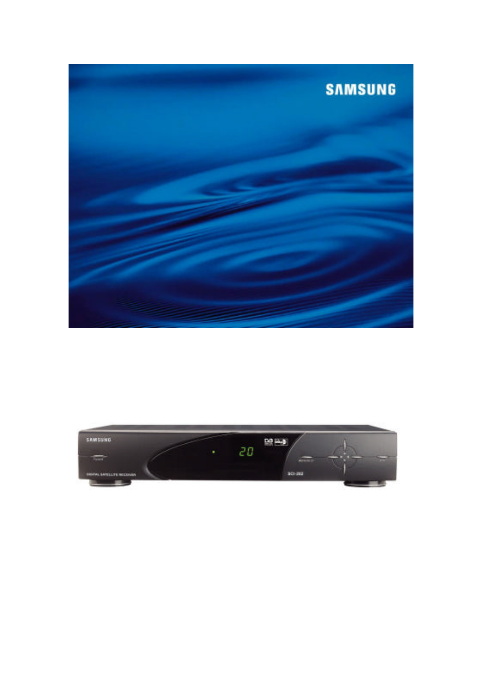 Samsung SFT-202 User Manual | 29 pages
