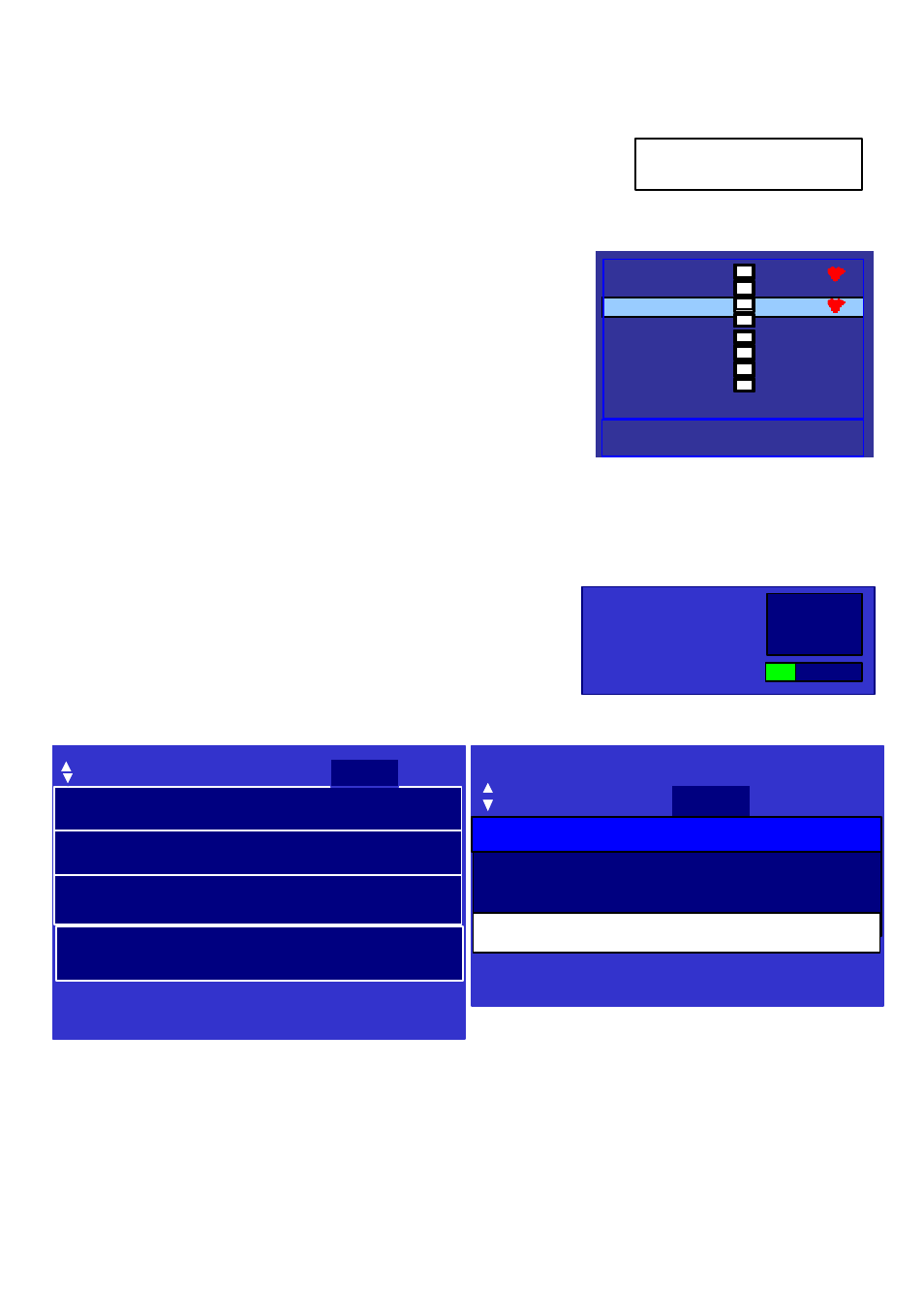 Favourite channels, Electronic programme guide (epg), 1 discovery | Condensed epg | Samsung SFT-202 User Manual | Page 12 / 29