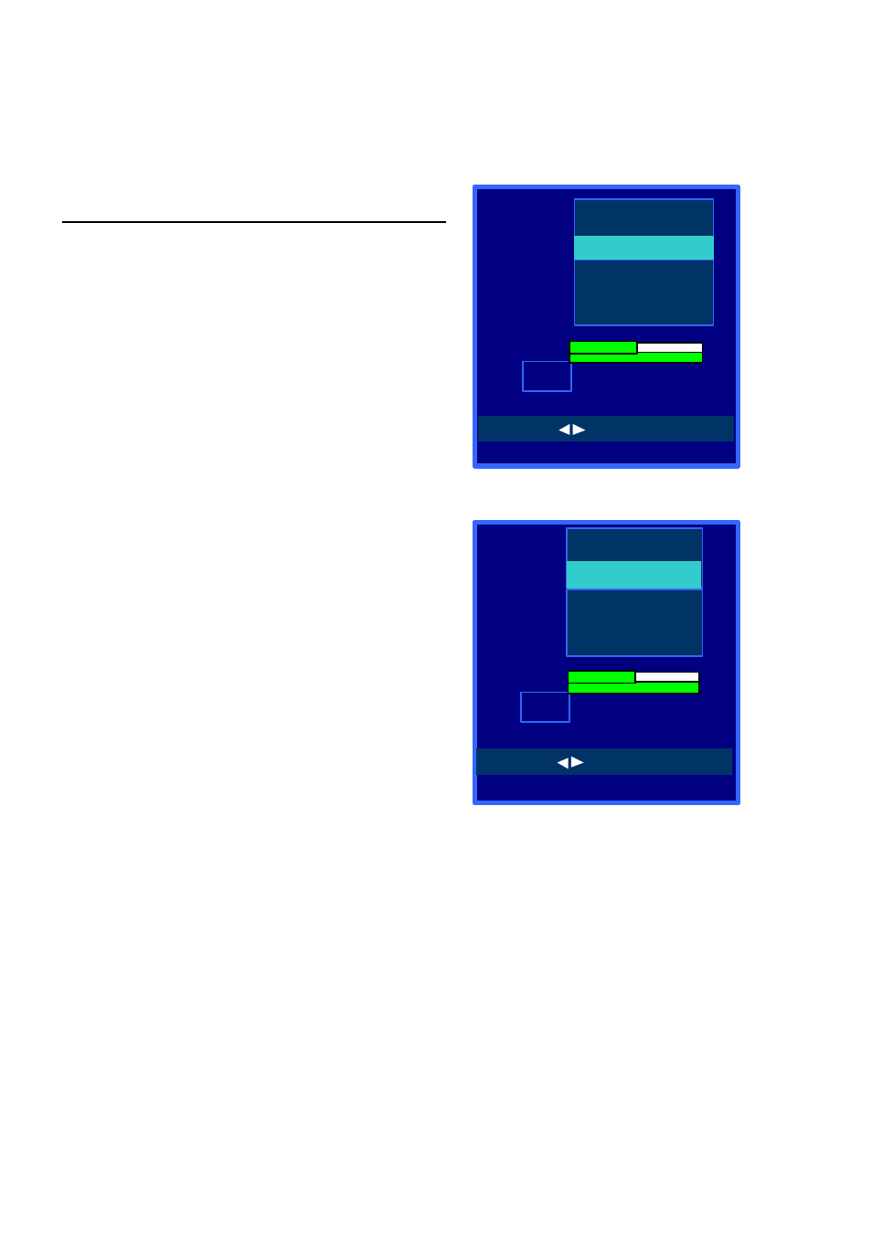 Advanced users guide | Samsung SFT-202 User Manual | Page 17 / 29
