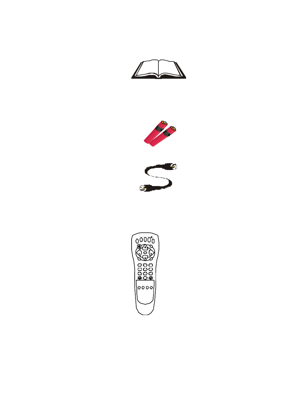Samsung SFT-202 User Manual | Page 4 / 29