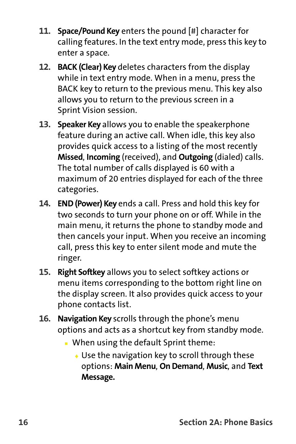 Samsung M510 User Manual | Page 46 / 291