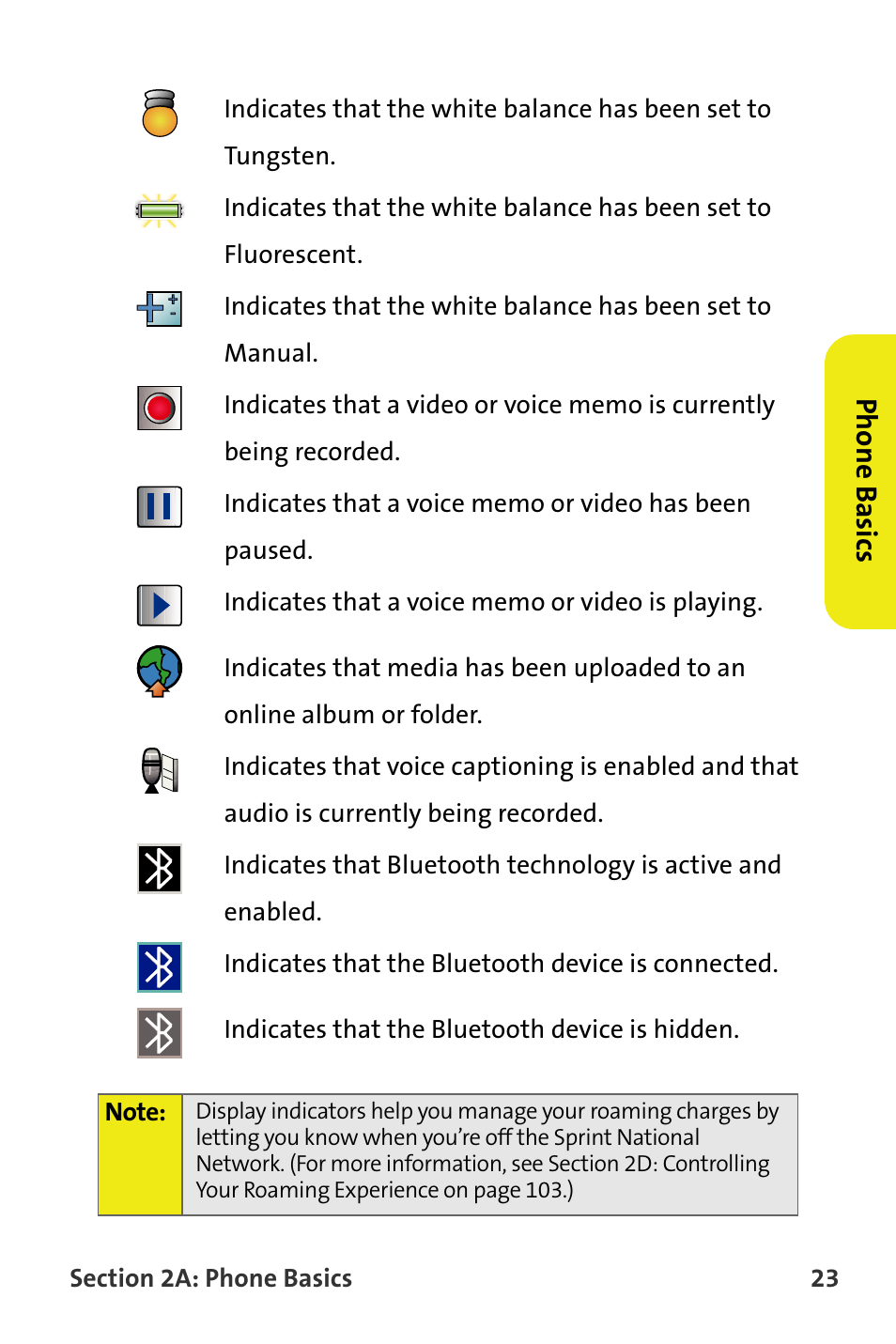 Samsung M510 User Manual | Page 53 / 291
