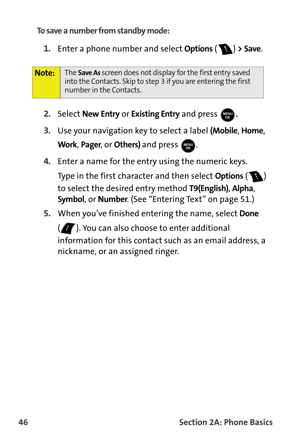 Samsung M510 User Manual | Page 76 / 291