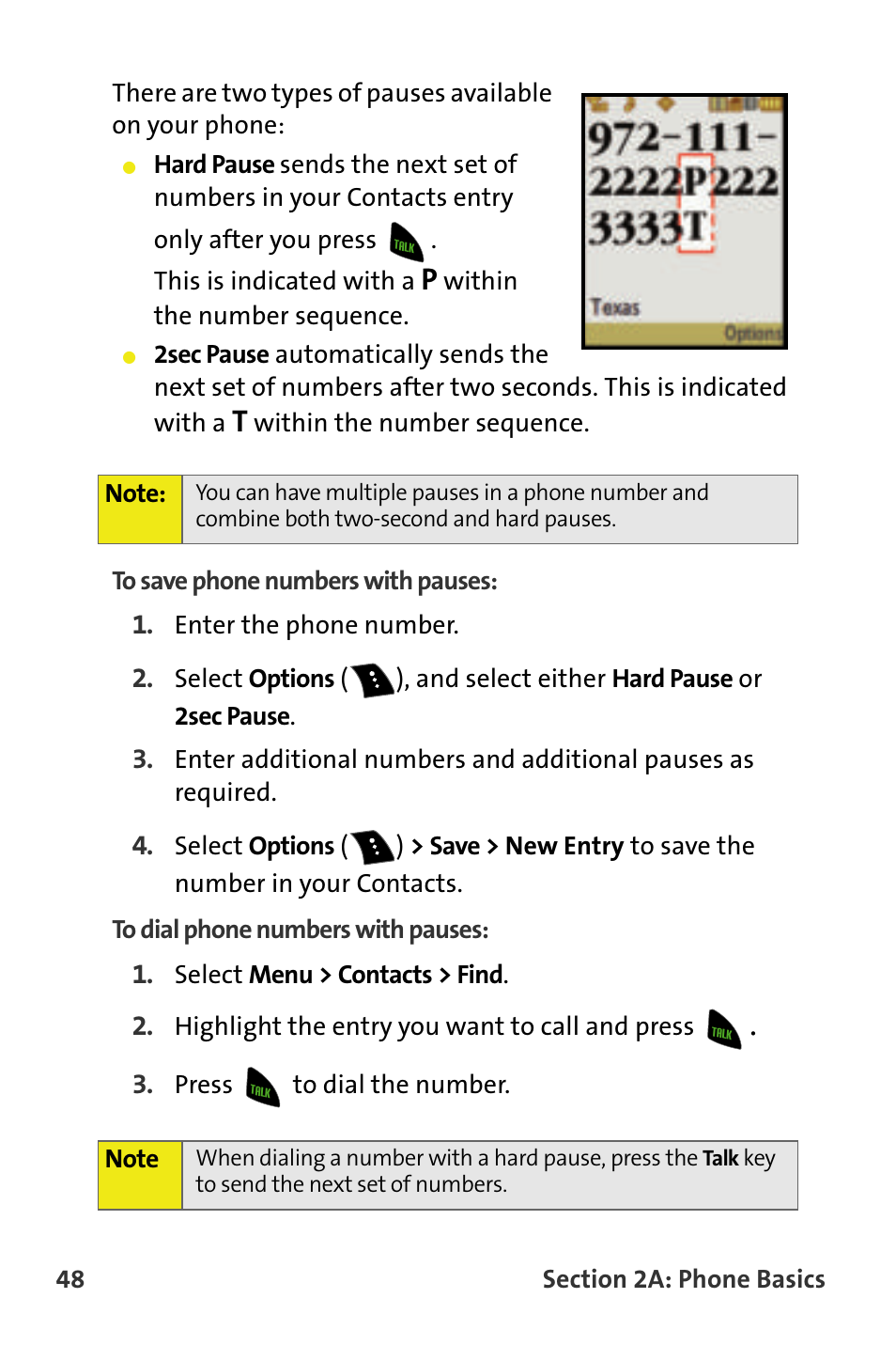 Samsung M510 User Manual | Page 78 / 291