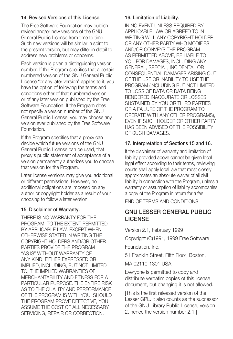 Samsung SNC-B2335P User Manual | Page 101 / 111