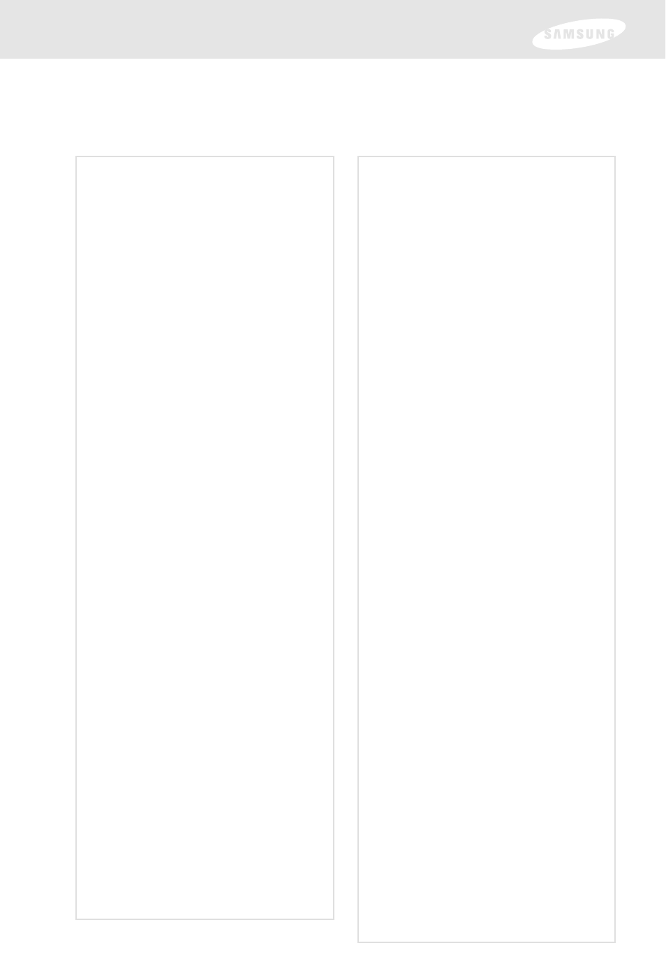 Chapter 7: programming the remote control, Code lists, Tv (continued) | Brand names code numbers | Samsung SIR-S300W User Manual | Page 114 / 126