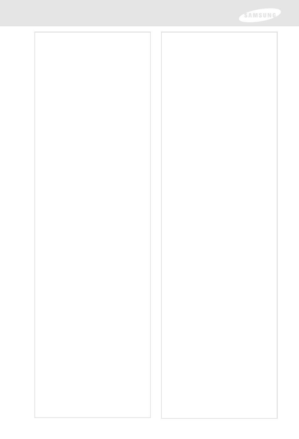 Chapter 7: programming the remote control, Tv (continued), Brand names code numbers | Samsung SIR-S300W User Manual | Page 115 / 126