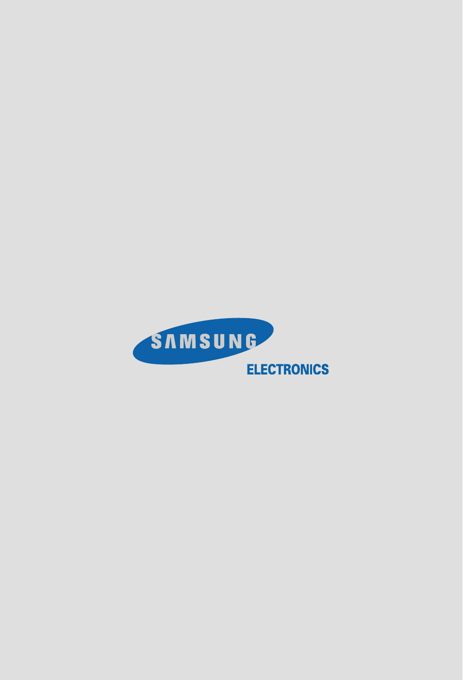 Samsung SIR-S300W User Manual | Page 126 / 126