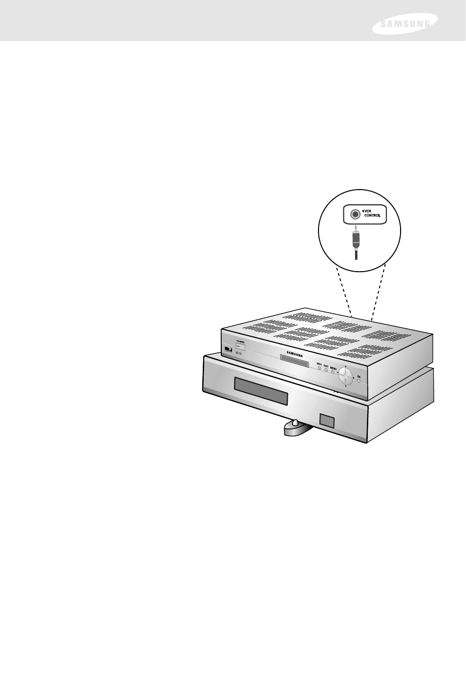 Chapter 2: setting up and connecting, Turning on the directv receiver for the first time | Samsung SIR-S300W User Manual | Page 36 / 126