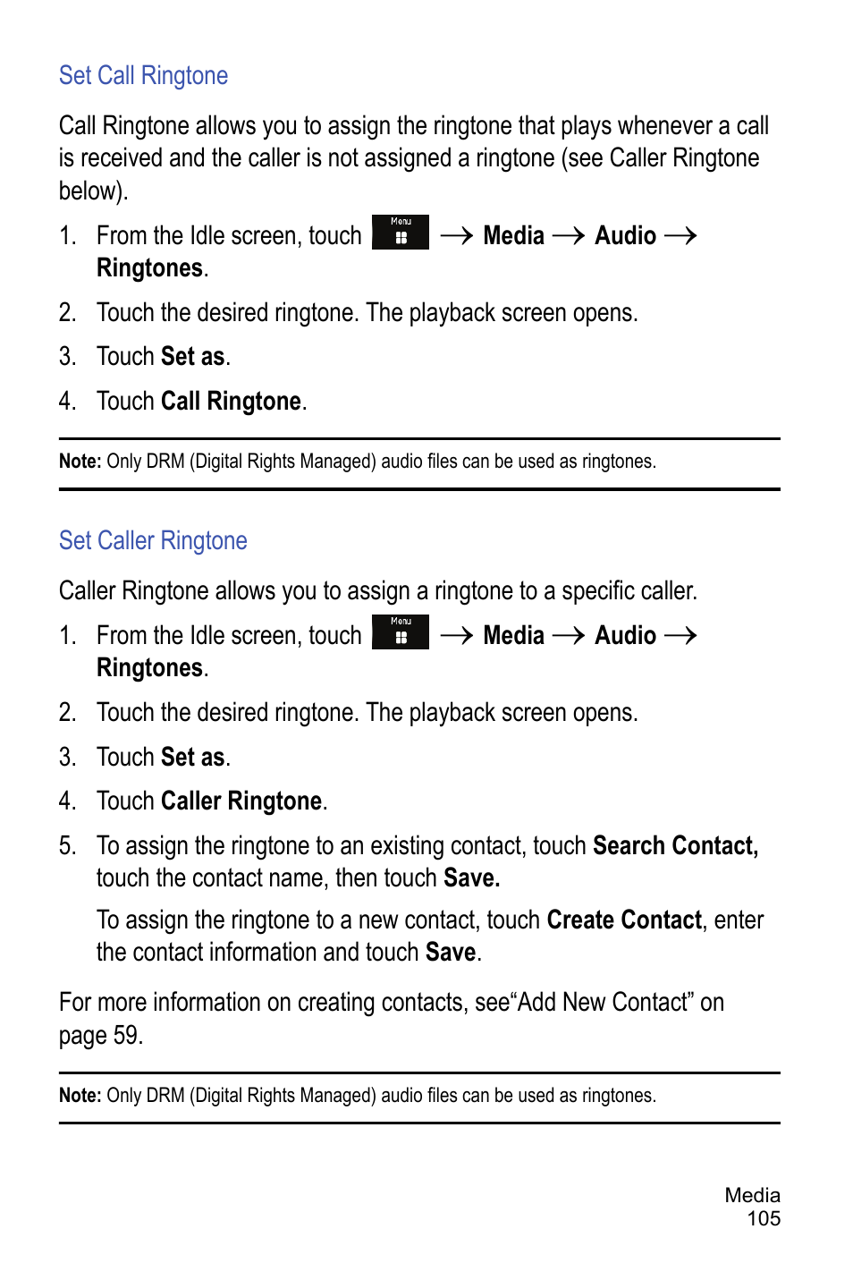 Samsung A886 User Manual | Page 111 / 208