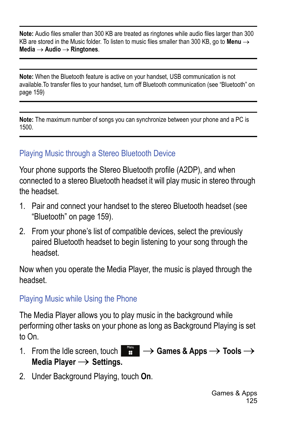 Samsung A886 User Manual | Page 131 / 208