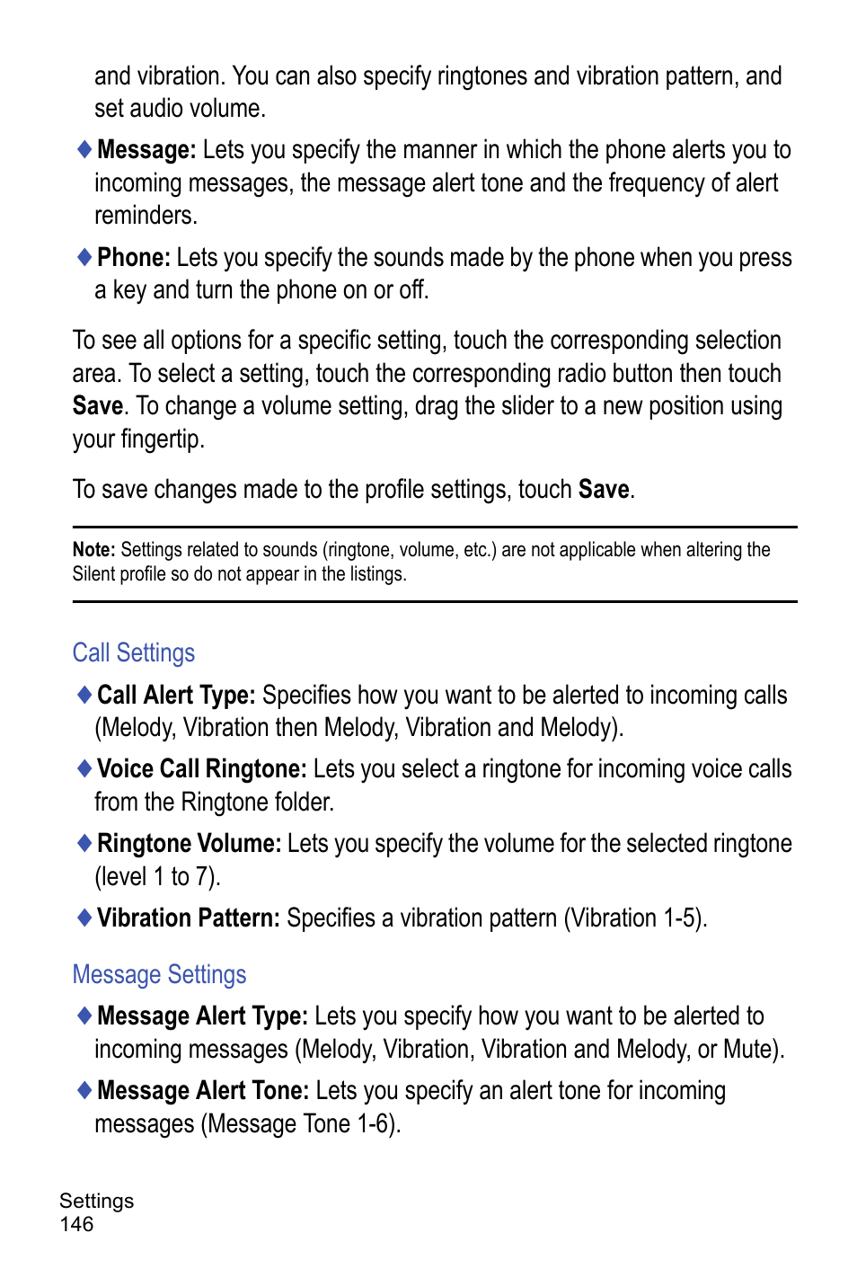 Samsung A886 User Manual | Page 152 / 208