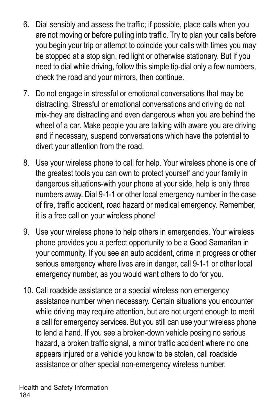 Samsung A886 User Manual | Page 190 / 208