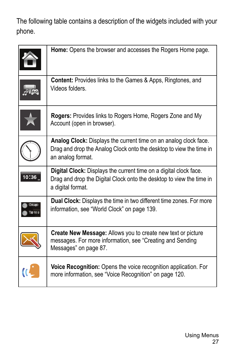 Samsung A886 User Manual | Page 33 / 208