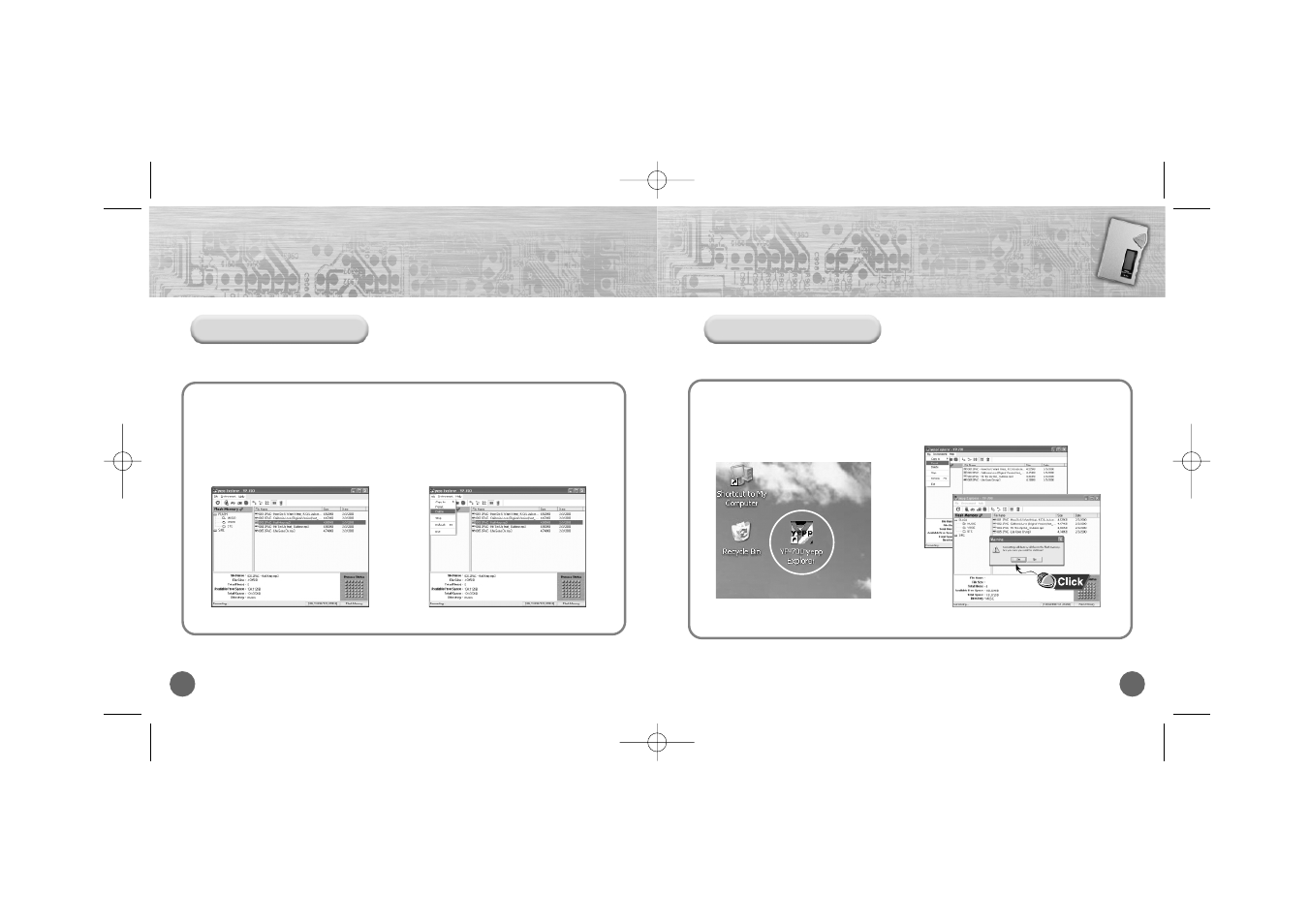 Samsung YP-700 User Manual | Page 35 / 44
