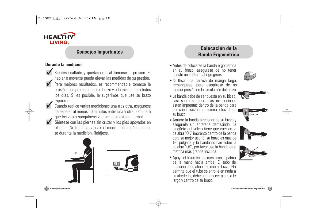 Samsung BF-180M User Manual | Page 25 / 32
