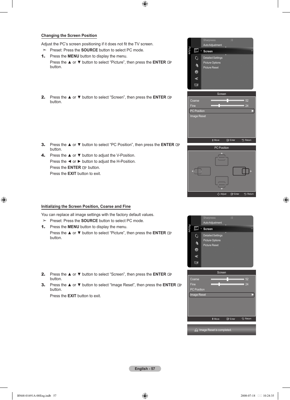 Samsung BN68-01691A-02 User Manual | Page 59 / 155