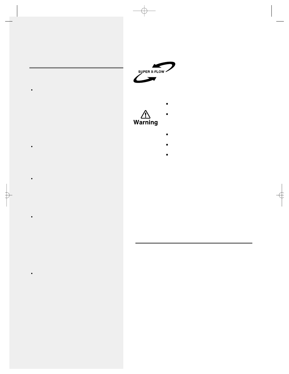 Samsung DA68-01258A User Manual | Page 2 / 24