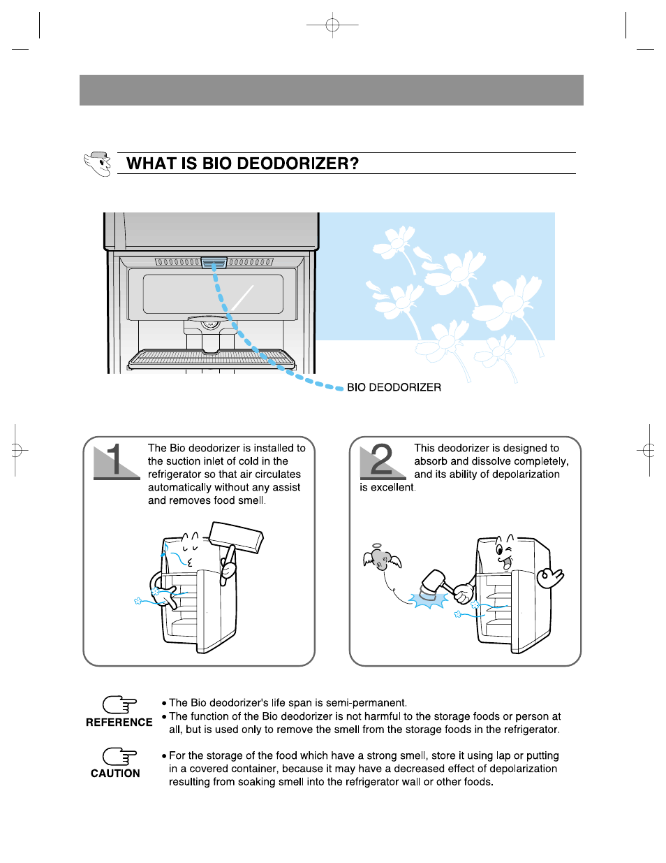 Answer to the question | Samsung DA68-01258A User Manual | Page 23 / 24