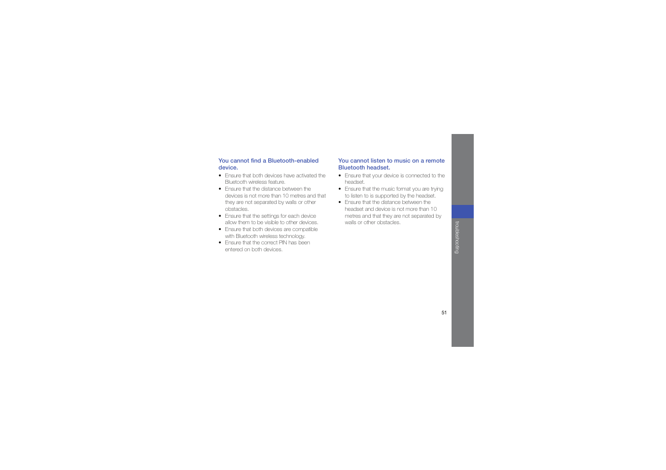 Samsung C6625 User Manual | Page 56 / 66