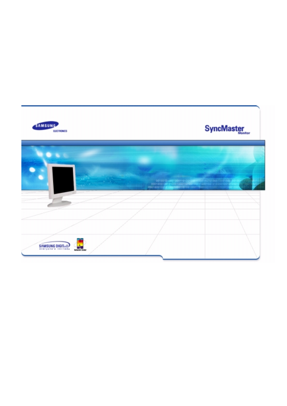 Samsung 151P User Manual | 51 pages