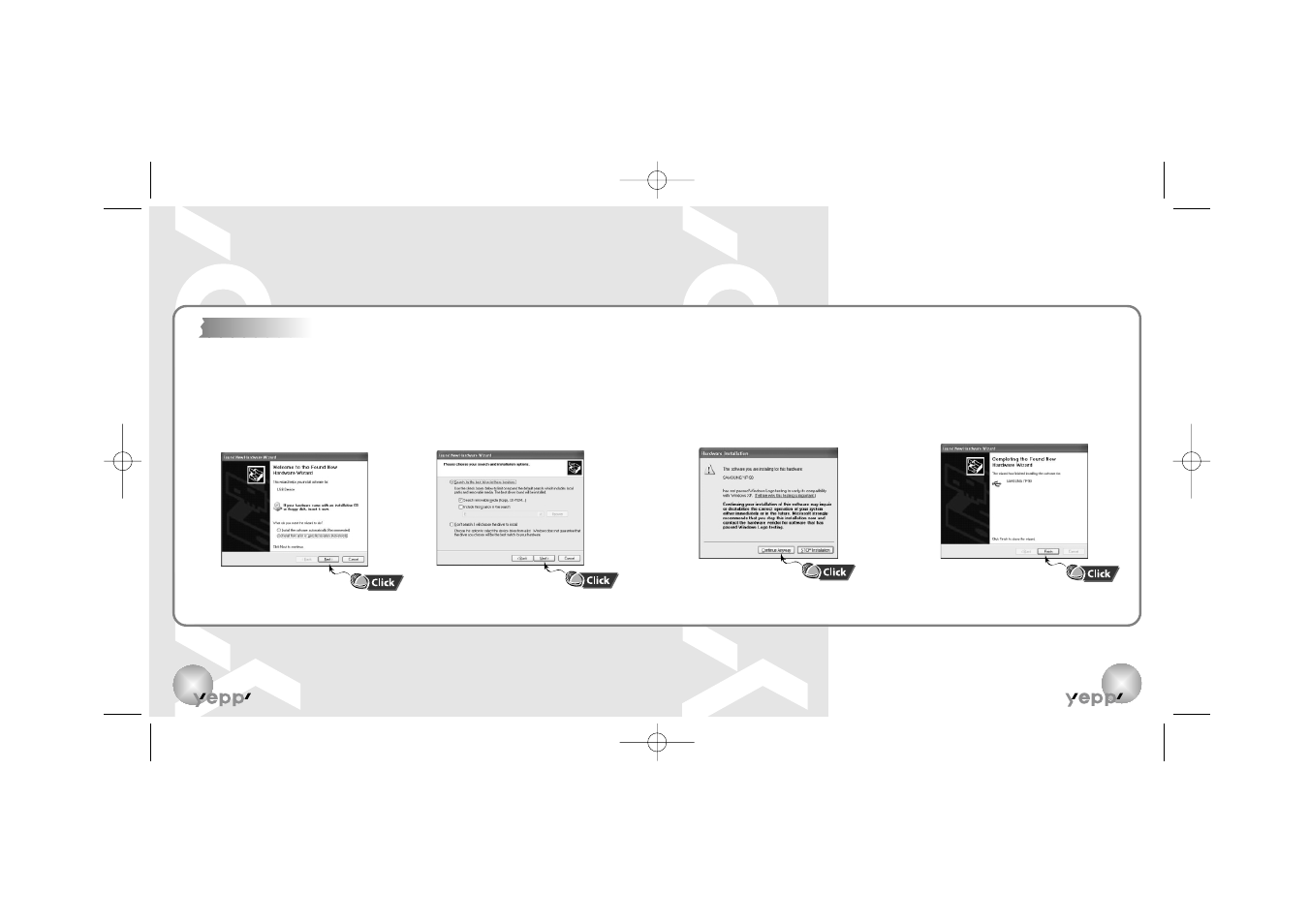 Samsung YP-90S User Manual | Page 19 / 34