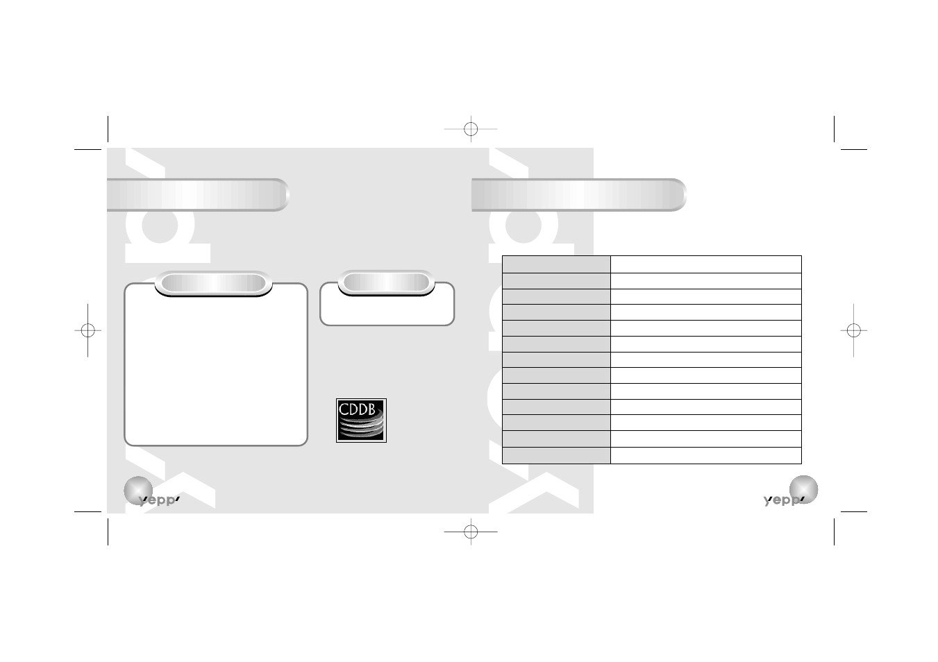 Security, Specifications, What is secumax? internet site | Samsung YP-90S User Manual | Page 31 / 34