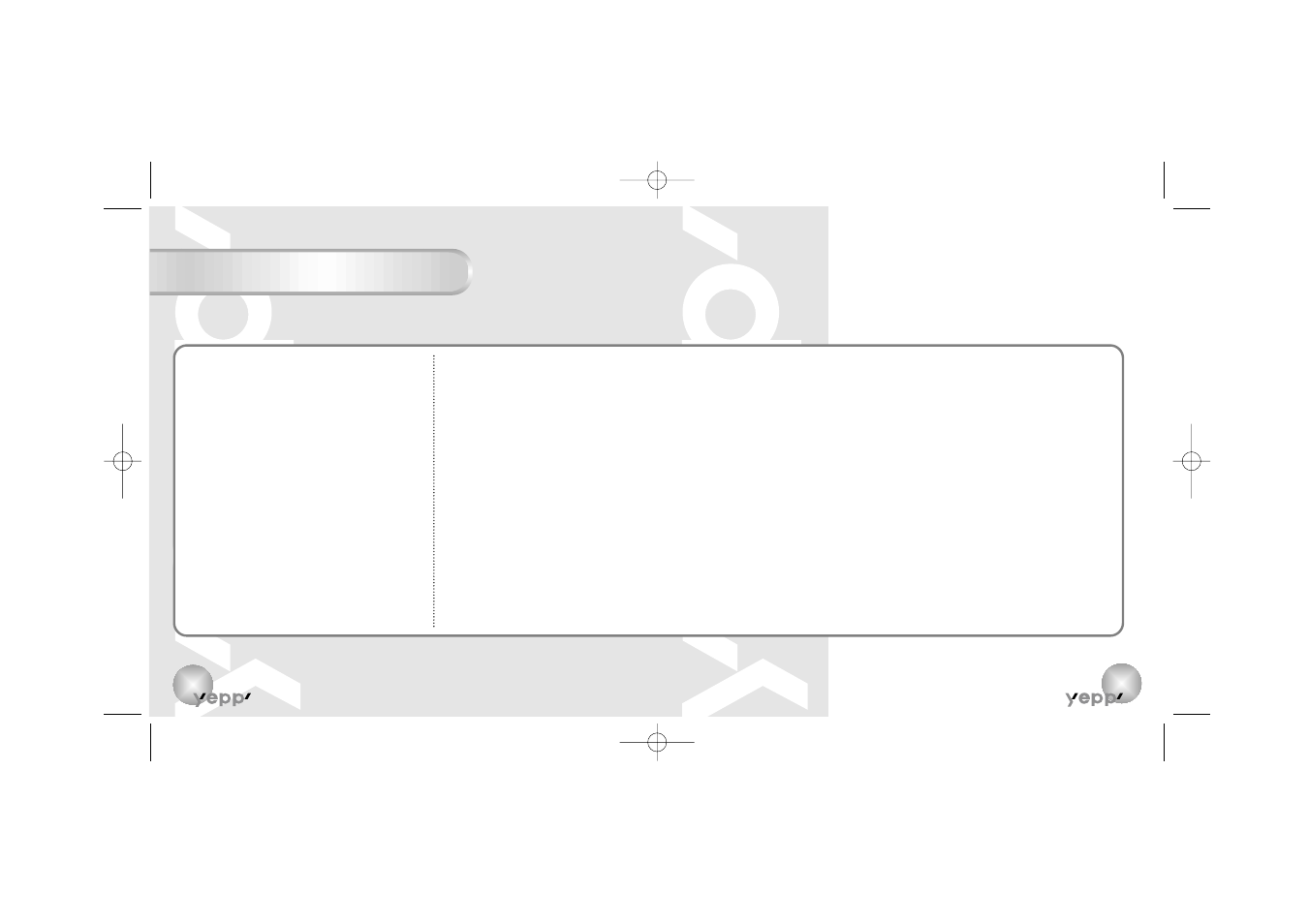 Safety information | Samsung YP-90S User Manual | Page 32 / 34