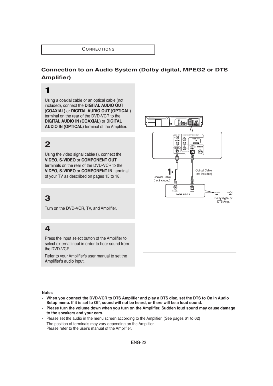 Samsung AK68-00956L/01 User Manual | Page 22 / 95