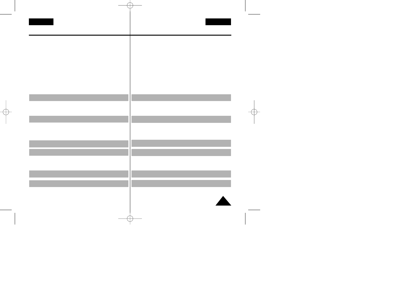 Samsung VP-W80 User Manual | Page 3 / 64