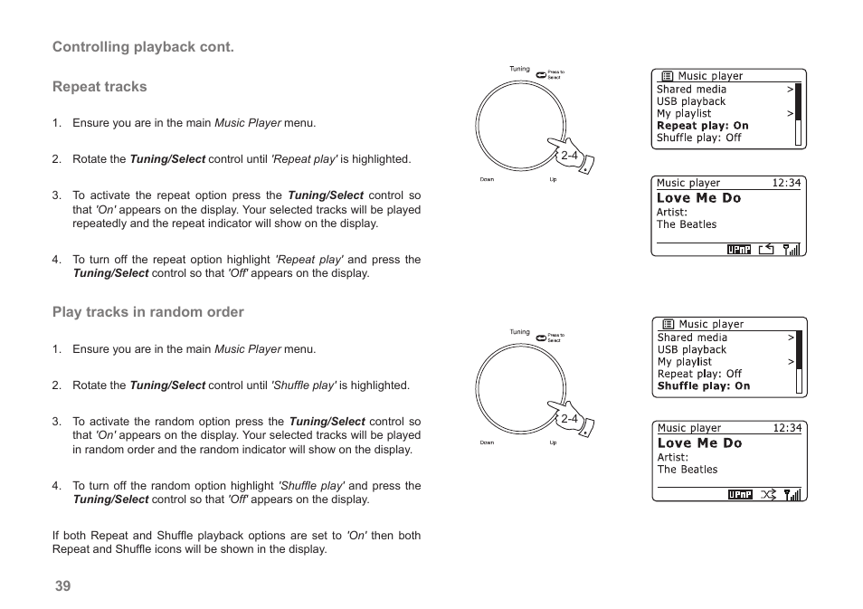 Samsung STREAM 83I User Manual | Page 40 / 96