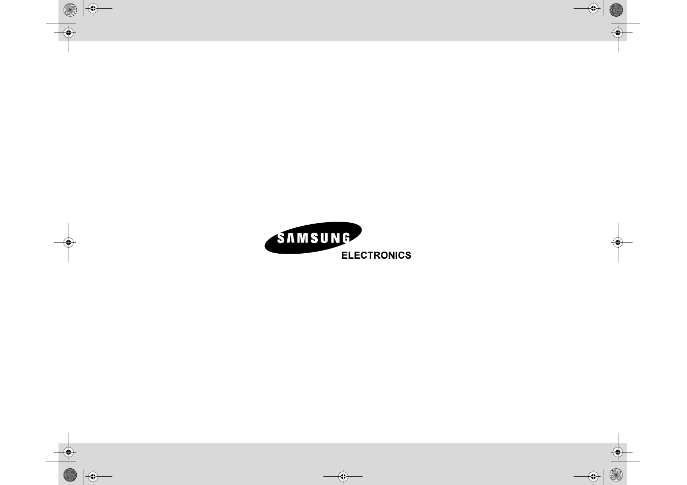 Samsung DE68-02258E User Manual | Page 48 / 48