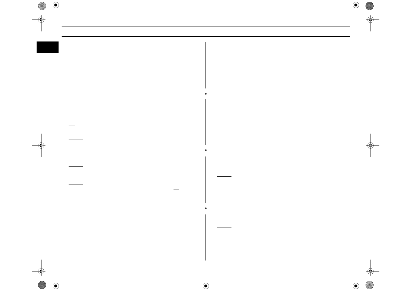 Safety precautions | Samsung DE68-02258E User Manual | Page 6 / 48