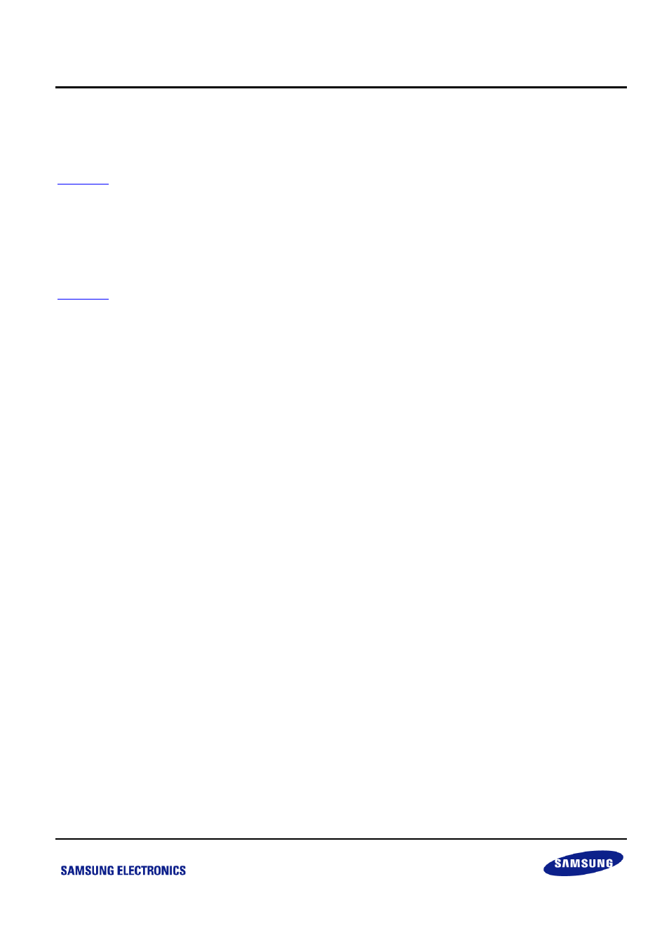 5 system protection, 1 surge protection, 2 igbt over voltage protection | 3 over/under voltage protection, 11 2.5.2 igbt over voltage protection, 11 2.5.3 over/under voltage protection | Samsung S3F84B8 User Manual | Page 17 / 25