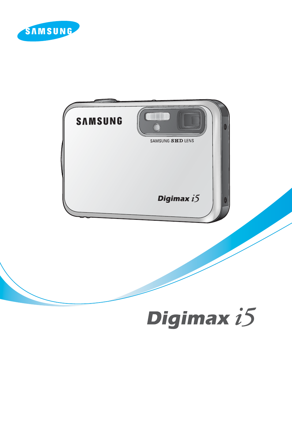 Samsung Digimax i5 User Manual | 148 pages