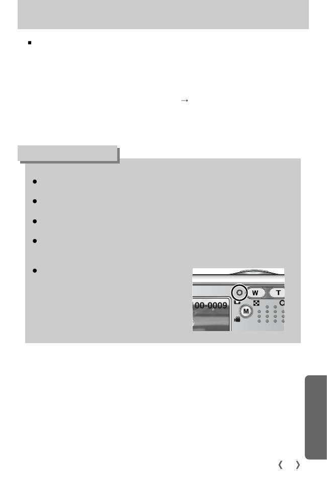 Removable disk, Information | Samsung Digimax i5 User Manual | Page 131 / 148
