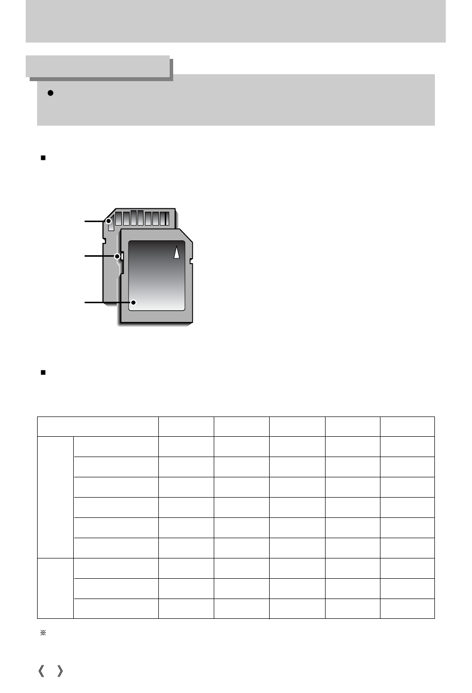 Information | Samsung Digimax i5 User Manual | Page 20 / 148