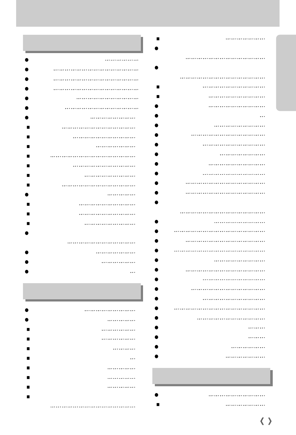 Samsung Digimax i5 User Manual | Page 3 / 148