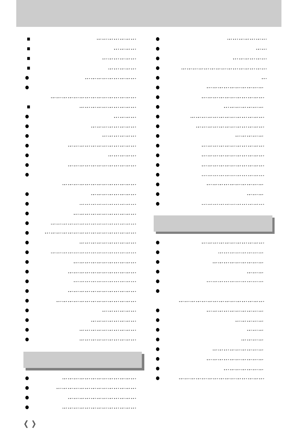 Samsung Digimax i5 User Manual | Page 4 / 148