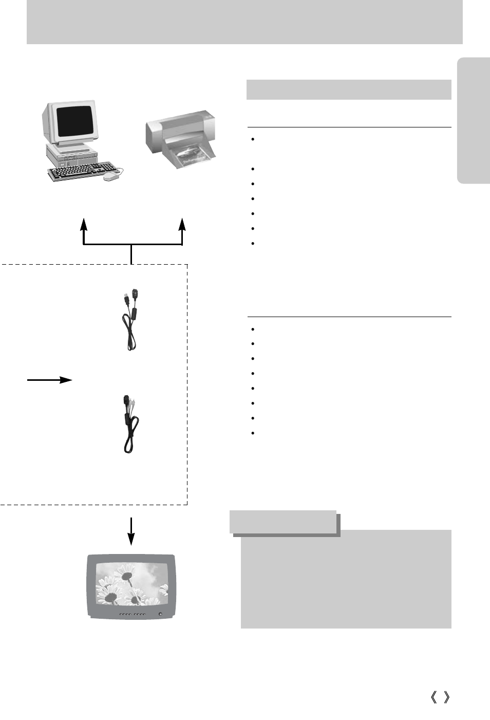 System chart, Caution | Samsung Digimax i5 User Manual | Page 9 / 148