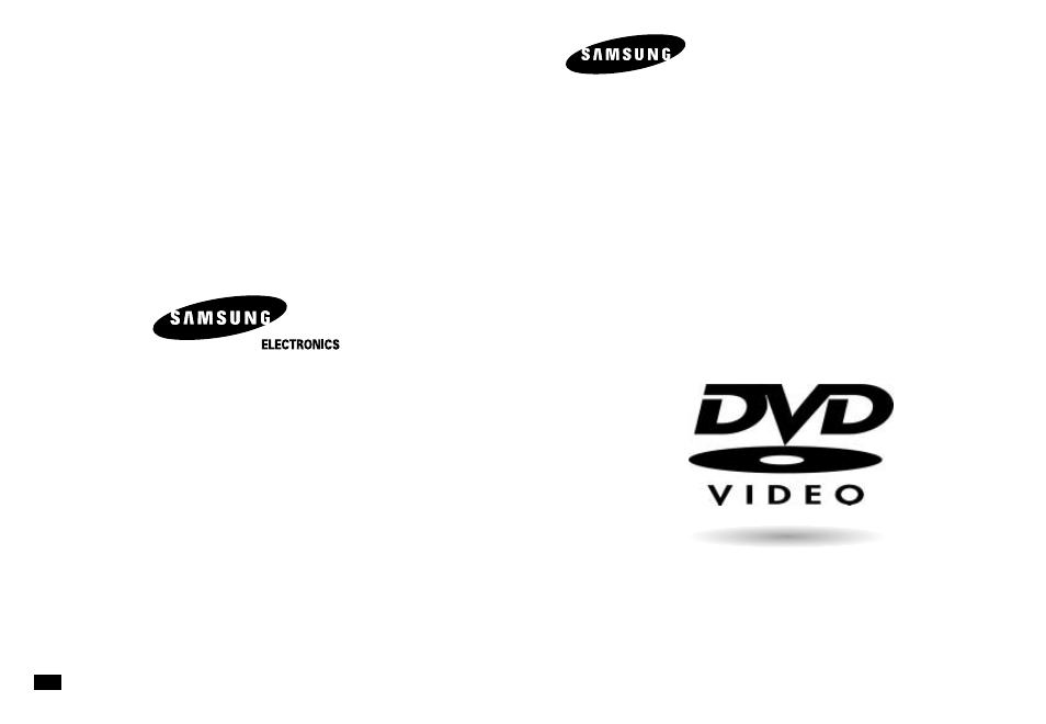 Samsung DVD-HD935 User Manual | 26 pages