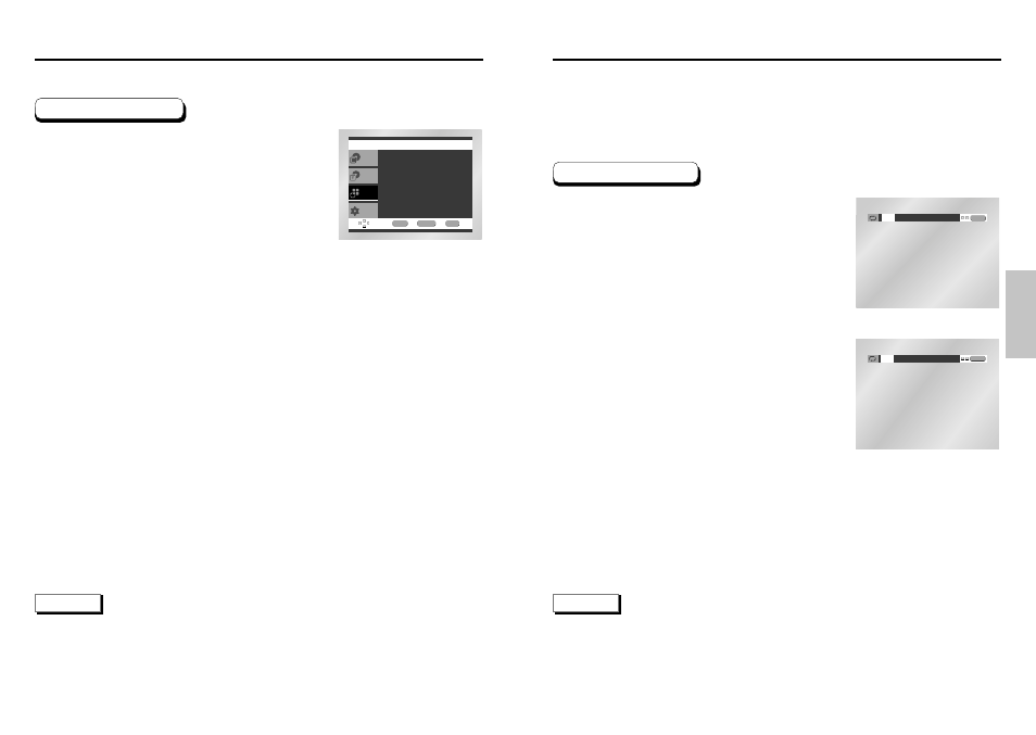 Repeat play, Using the function menu | Samsung DVD-HD935 User Manual | Page 12 / 26