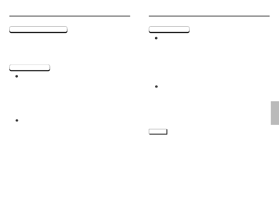 Adjusting the aspect ratio (ez view) | Samsung DVD-HD935 User Manual | Page 13 / 26
