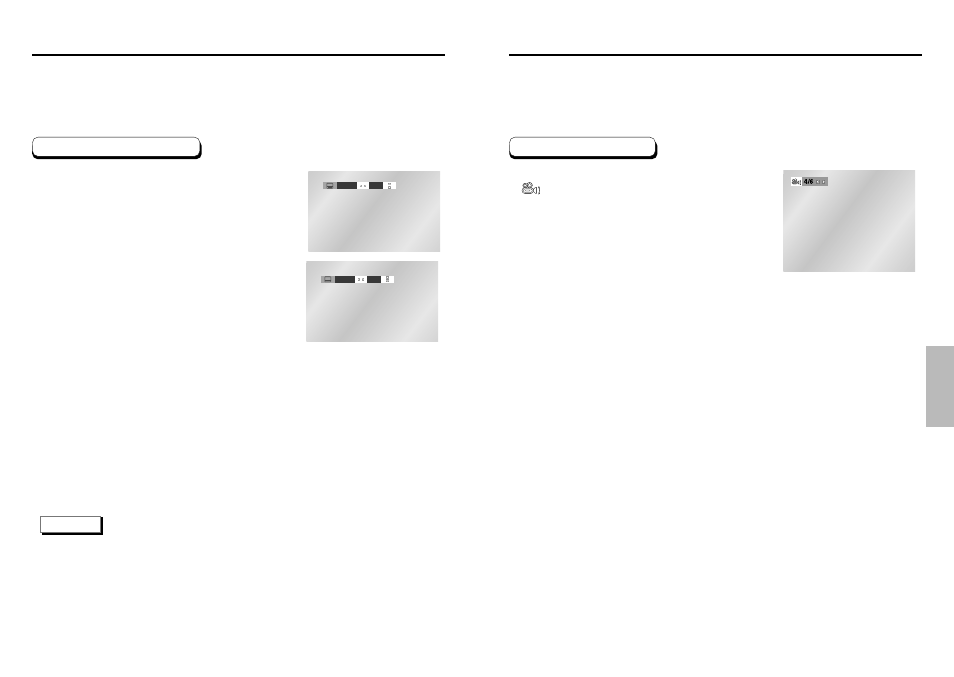 Selecting the subtitle language, Changing the camera angle | Samsung DVD-HD935 User Manual | Page 15 / 26