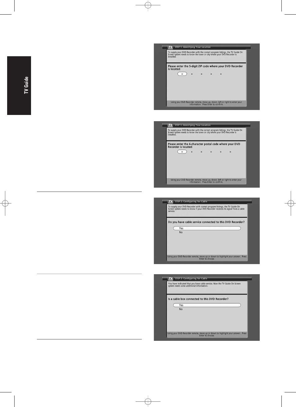 130 - english | Samsung DVD-HR720/ User Manual | Page 130 / 168