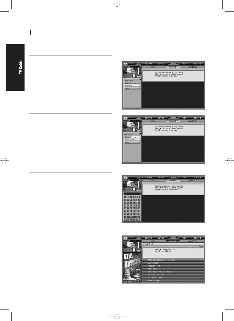 Samsung DVD-HR720/ User Manual | Page 142 / 168